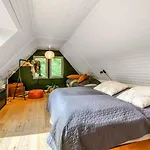 C11423-skjern-klitrosevej-32 度假居