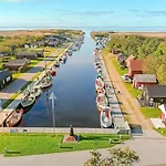 C11423-skjern-klitrosevej-32 度假居 *