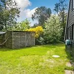 C11423-skjern-klitrosevej-32 度假居