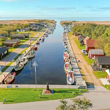C11423-skjern-klitrosevej-32 Сasa de vacaciones *