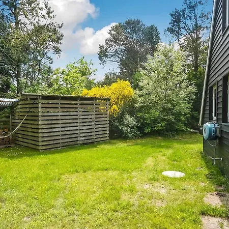 C11423-skjern-klitrosevej-32 Сasa de vacaciones