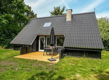 C11423-skjern-klitrosevej-32 بيت للعطل Skjern
