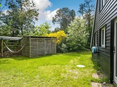 بيت للعطل C11423-skjern-klitrosevej-32 *
