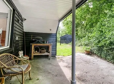C11423-skjern-klitrosevej-32 Vakantiehuis Skjern